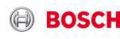 -          BOSCH SECURITY SYSTEMS