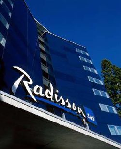         Radisson